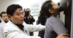 意外摔倒成癫痫祸因 治病十八载终见治愈希望